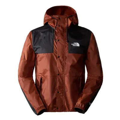 The North Face Seasonal Mountain Jacket - Men - Jacket The North Face - Red - NF0A5IG3WEW - Size