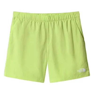 The North Face Water Short - Men - Pants The North Face - Green - NF0A5IG5HDD - Size: