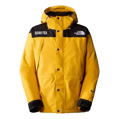 The North Face GORE-TEX® Mountain Guide Insulated Jacket - Men - Jacket The North Face - Yellow 