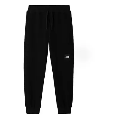 The North Face W Mhysa Quilted Trousers - Women - Pants The North Face - Black - NF0A5ICWJK3 - S