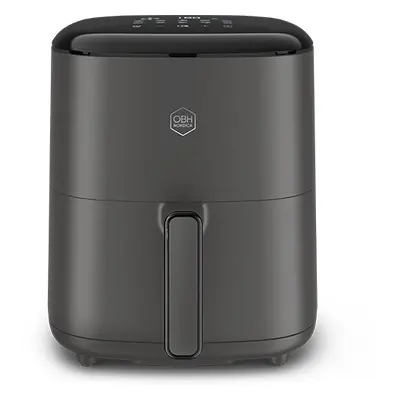 OBH NORDICA Easy Fry Max 5 L- digital Air Fryer Touch panel AG245BS0