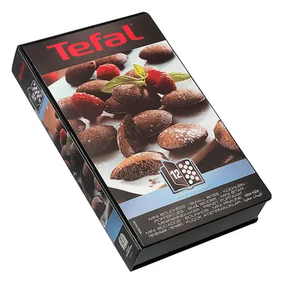 TEFAL Boks 12: Small BitesXA801212