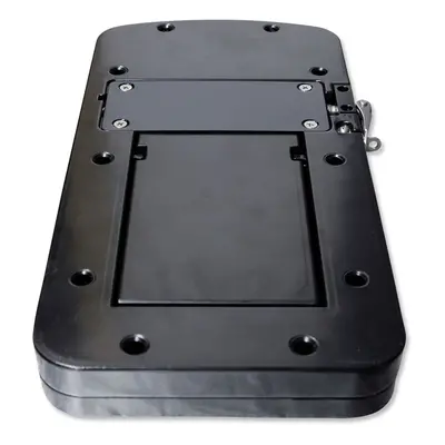 Rhino BLX BMR Quick Release Bracket Motorbeslag