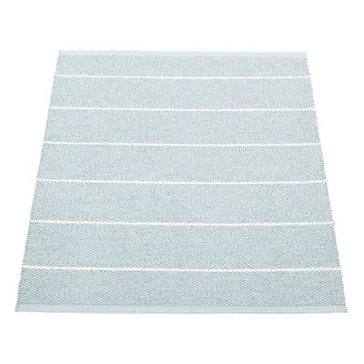 Pappelina, Carl tæppe 70x90 cm blue fog / dove blue