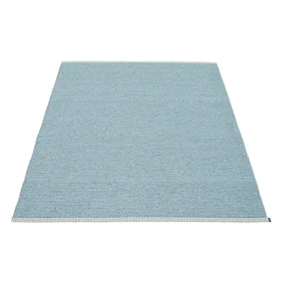 Pappelina, Mono tæppe 230x320 cm blue fog / dove blue