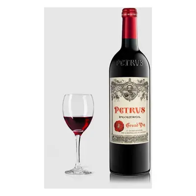 Petrus 2016