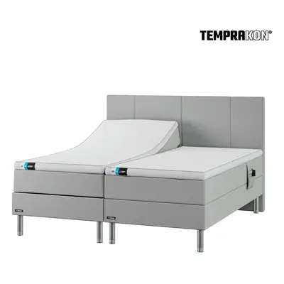 Temprakon Zone Delux EF Boxelevationsseng 180x210