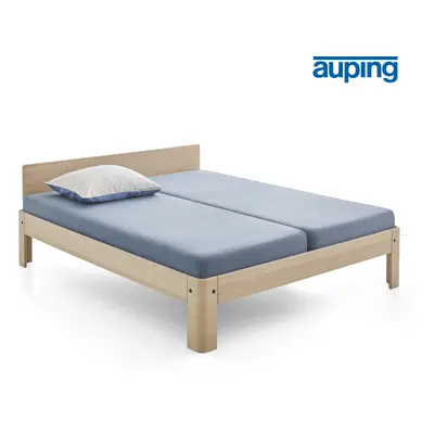 Auping Auronde Planseng 100x220