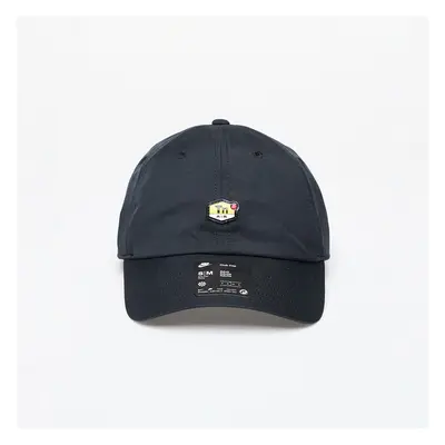 Hætte Nike Dri-FIT Club Unstructured Air Max Tn Cap Black
