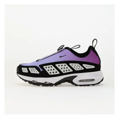 Sneakers Nike W Air Max Sndr Hyper Violet/ Black-White-Hydrangeas EUR