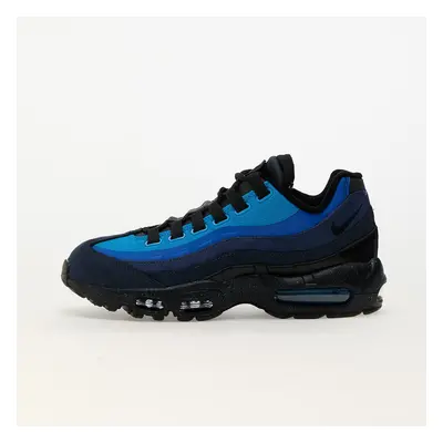 Sneakers Nike x Stash Air Max Sp Obsidian/ Black-Harbor Blue EUR