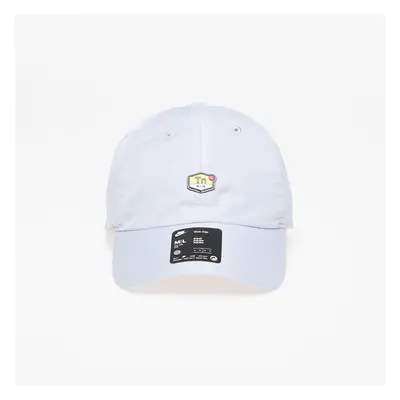 Hætte Nike Dri-FIT Club Unstructured Air Max Tn Cap Wolf Grey