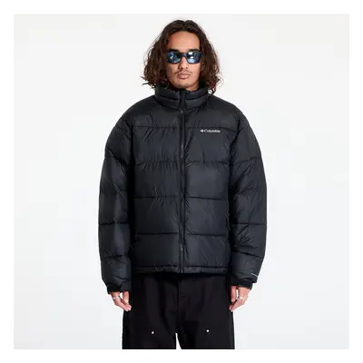 Jakke Columbia Pike Lake™ II Jacket Black XXL