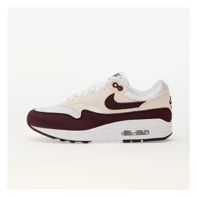 Sneakers Nike W Air Max White/ Night Maroon-Phantom-Black EUR