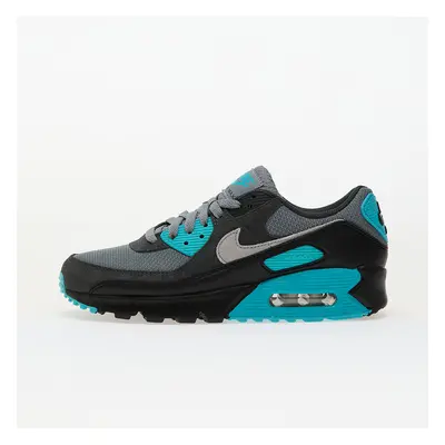 Sneakers Nike Air Max Cool Grey/ Wolf Grey-Dusty Cactus-Black EUR