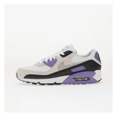Sneakers Nike Air Max White/ Lt Smoke Grey-Dusty Amethyst EUR