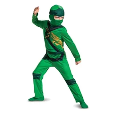 Disguise LEGO Ninjago Lloyd M