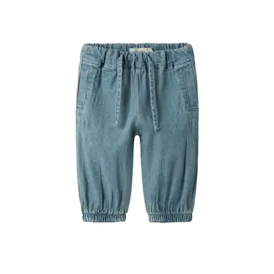 Lil Atelier Medium Blue Denim Jeans