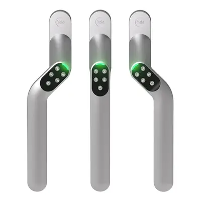 Yale Smart Code Handle - Venstrehåndet udførelse