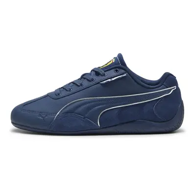 PUMA Scuderia Ferrari HP Speedcat Sneakers Unisex, Shoes, Persian Blue/White, 47